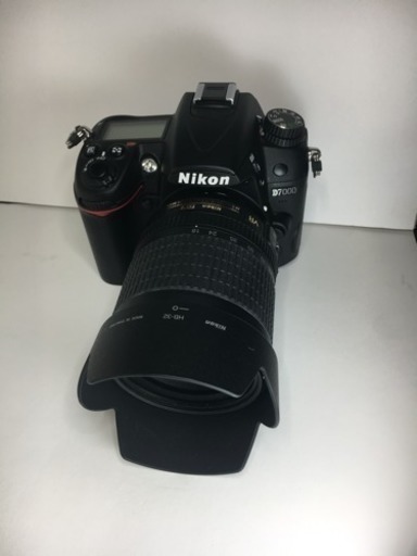 Nikon ニコン D7000 | hanselygretel.cl