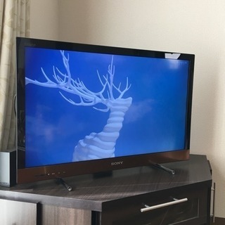 SONY ソニー ブラビア 液晶テレビ 32型 allrisk.com.pe
