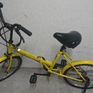 自転車 小型