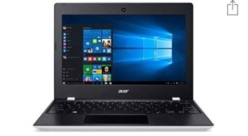 Acer ノートパソコン 中古