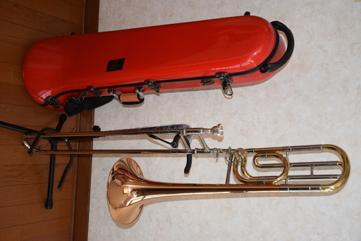 取引中】YAMAHA YSL-643 テナーバストロンボーン | noonanwaste.com
