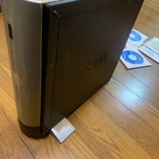 Dell スリムデスクトップPC Dimension4600C