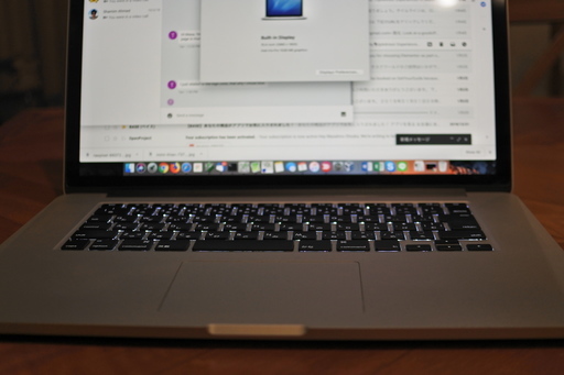 MacBook Pro Retina, 15-inch, Late 2013 送料込み! www.pa-bekasi.go.id