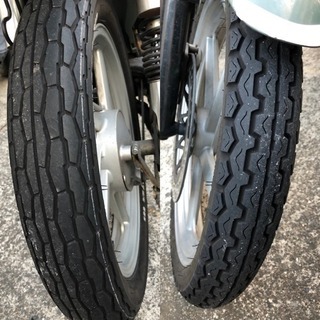 KYMCO kcr125 自賠責付き 【公式通販】