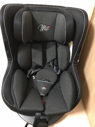 美品★チャイルドシート