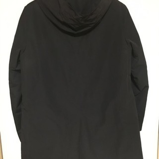 マッキントッシュフィロソフィー トロッター コート 36