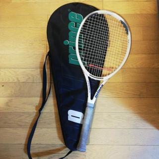 テニスラケット PRINCE APPROACH DB