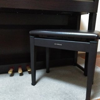 電子ピアノ YAMAHA クラビノーバCLP-370(値段交渉応じます）