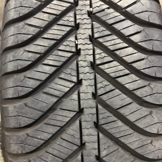 オールシーズンタイヤ 205/65R16  4本