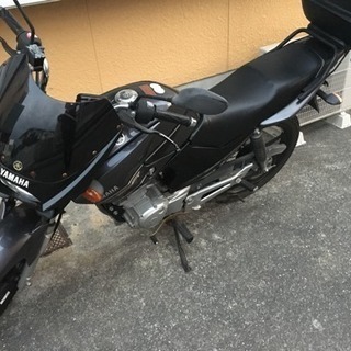 ［1月特典]YAMAHA YBR125 ヤマハ 快調 車両交換可...