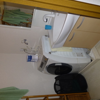 パナソニック ドラム式洗濯乾燥機 NA-VD110L USED 難あり | bbxbrasil.com