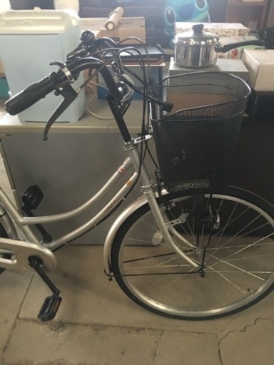 自転車