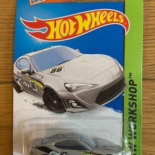 HOT WHEELS ホットウィール TOYOTA トヨタ SC...