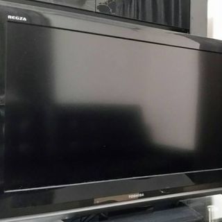 TOSHIBA REGZA 32A8100 液晶テレビ 県内無料配送可