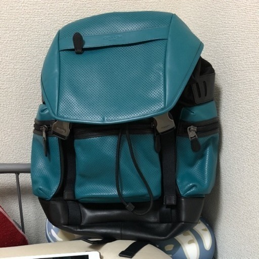特価 コーチバックパック