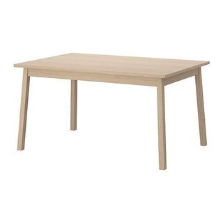 IKEA　ダイニングテーブル　美品　引き取り限定