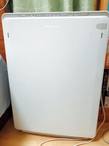 DAIKIN フラッシュストリーマー