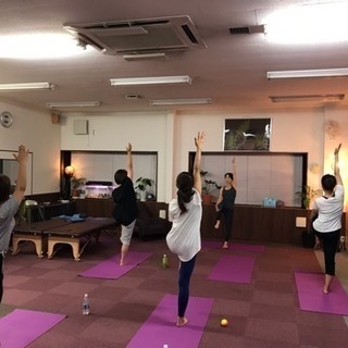 ヨガスタジオ YOGA STUDIO KOUME3月スケジュール❤️ − 福岡県