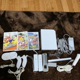 ゲームキューブ、wii、3DSソフト各種