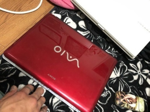 パソコン
