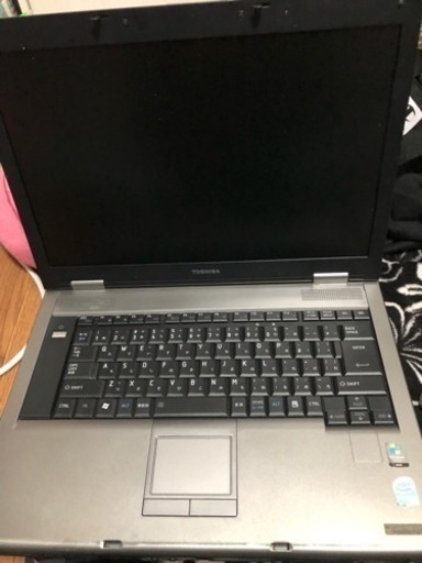 トォシバ