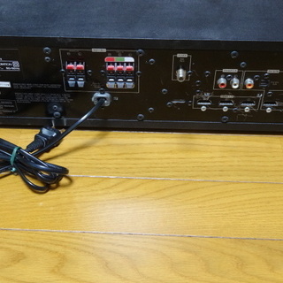 ☆サウンドバー YAMAHA YHT-S401 ホームシアターパッケージ(SR-301+NS