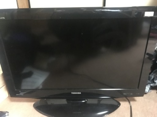 テレビ