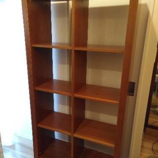 ボーコンセプト ラック キャスター付