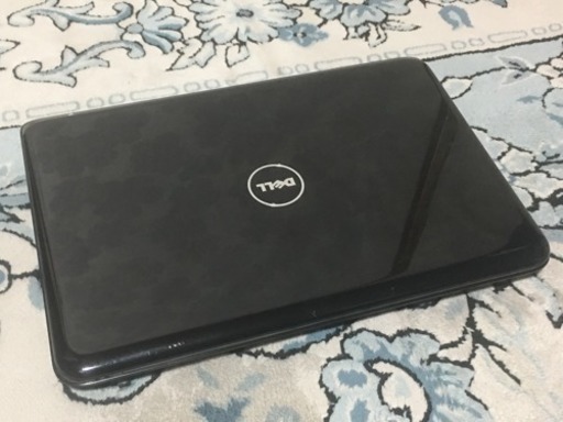値下 Dell Inspiron1122 P07t ミニノート Windows10認証済