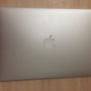 MacBook Pro Retinaディスプレイ