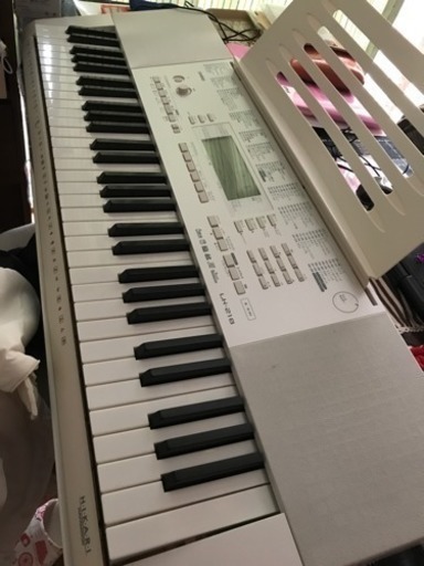 電子ピアノ