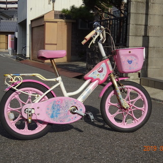 ◆◇子供自転車１６インチ　その１◆◇