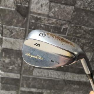 養老　MizunoPro　MS-203　X100(SWのみS 200)　9本　3I～SW　ニックファルド