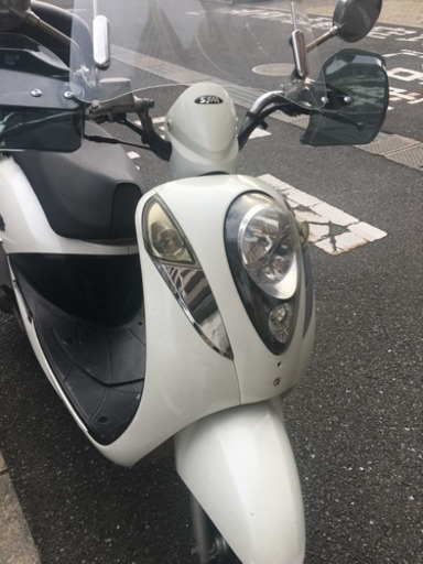 その他 SYM UMI100