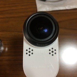 SONY アクションカム HDR-AS100V