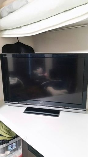 SONY　液晶テレビ KDL-40V1　ジャンク