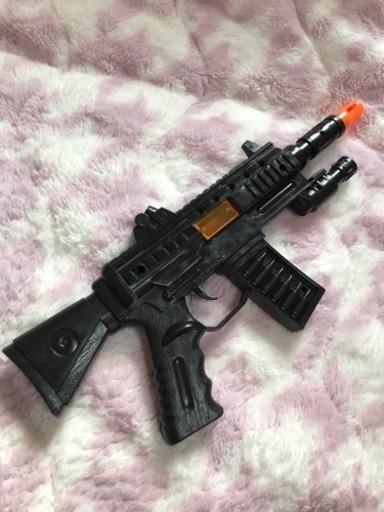 おもちゃの銃 譲ります ちゅらすけ 大阪のおもちゃの中古あげます 譲ります ジモティーで不用品の処分