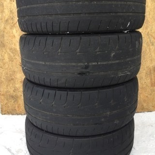 クラウン純正 アルミホイール 225/45R18