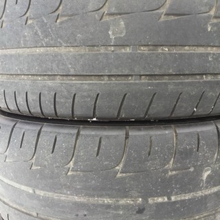 クラウン純正 アルミホイール 225/45R18
