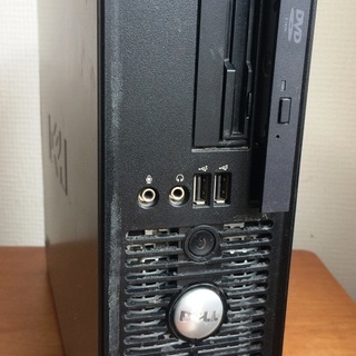 【難あり】DELL OptiPlex 755 Core2Duo ...