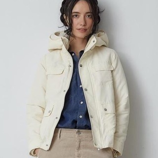 ＊タグ付き新品＊グリーンレーベルリラクシング＊3wayブルゾン＊