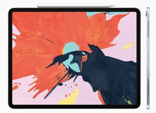 \u003c新品未開封\u003eiPad Pro 11インチ 64GB WiFi 2018年モデル