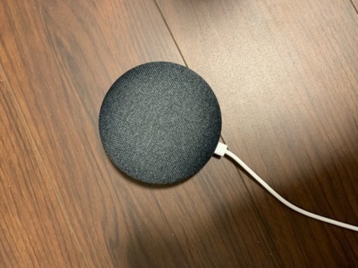 その他 Google Home MINI
