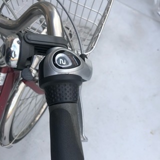 その他 パナソニック27インチ内装3速 ママチャリ
