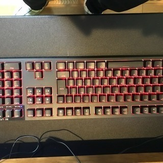 美品】 東プレ リアルフォース RealForce RGB AEAX02 日本語配列