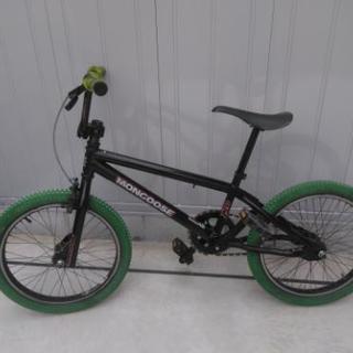 マングース　mongoose bmx