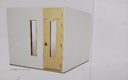 カワイ防音室ナサール　グランドピアノC3OK 平成28年製　成約致しました。ありがとうございます。