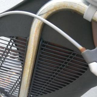 子供前乗せ自転車★ほとんど使用してません