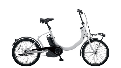 新車　パナソニック　20インチ　SW　税別￥74.800-　電動自転車　現在メーカー在庫切れ　入荷待ち
