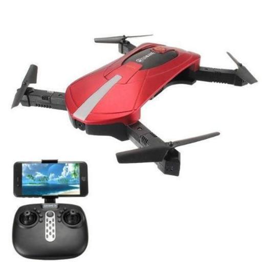 jd pocket drone